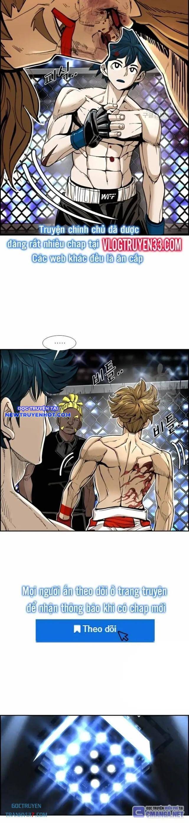 Shark – Cá Mập Chapter 243 - Trang 2