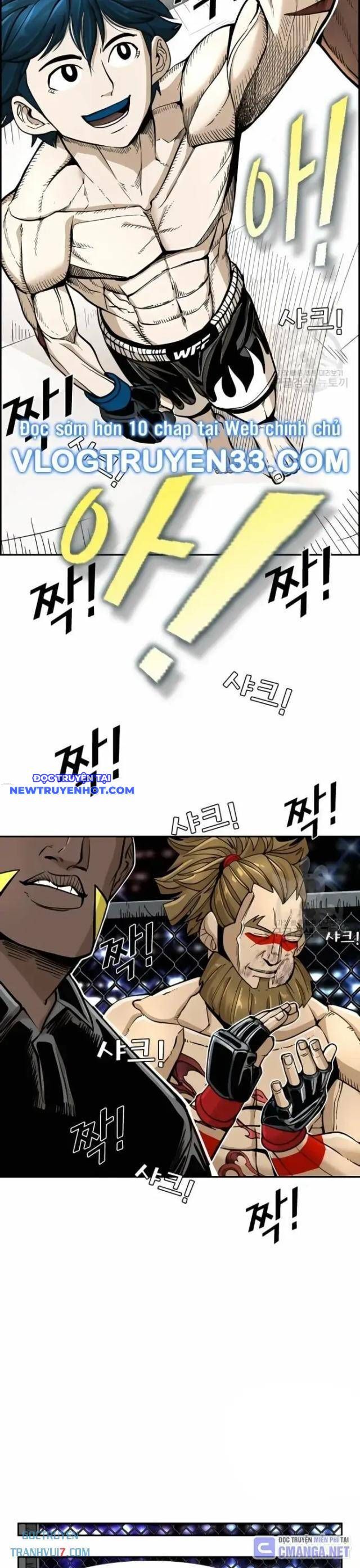 Shark – Cá Mập Chapter 243 - Trang 2