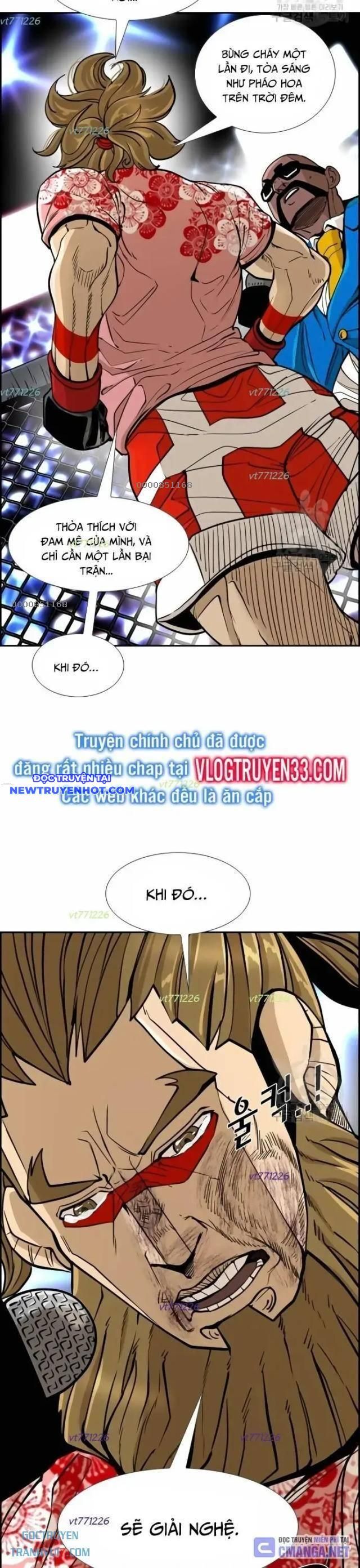 Shark – Cá Mập Chapter 243 - Trang 2