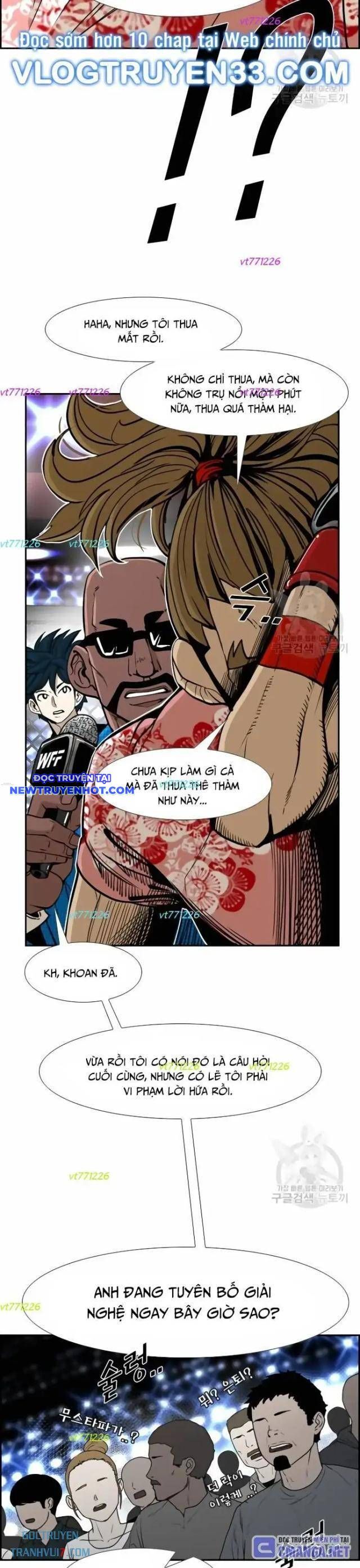 Shark – Cá Mập Chapter 243 - Trang 2