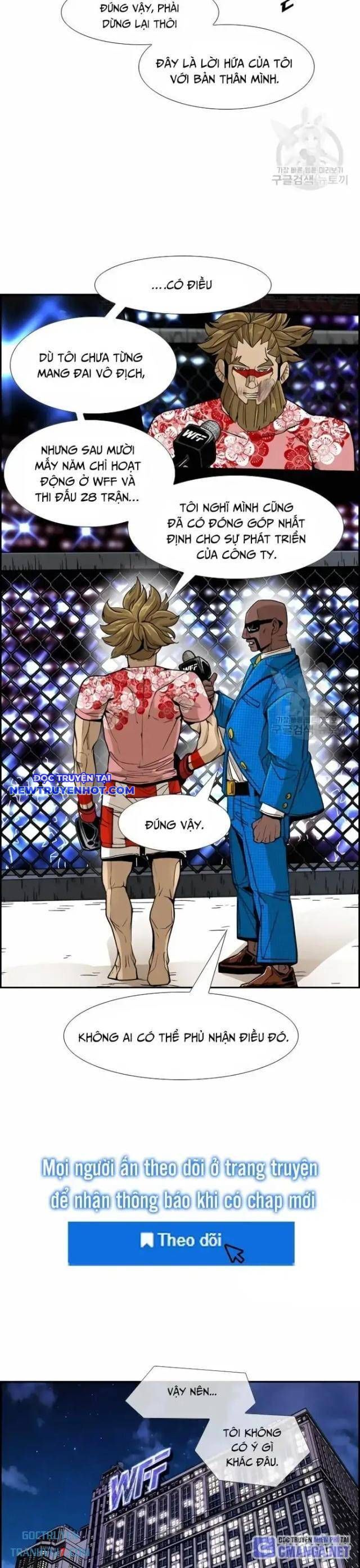 Shark – Cá Mập Chapter 243 - Trang 2