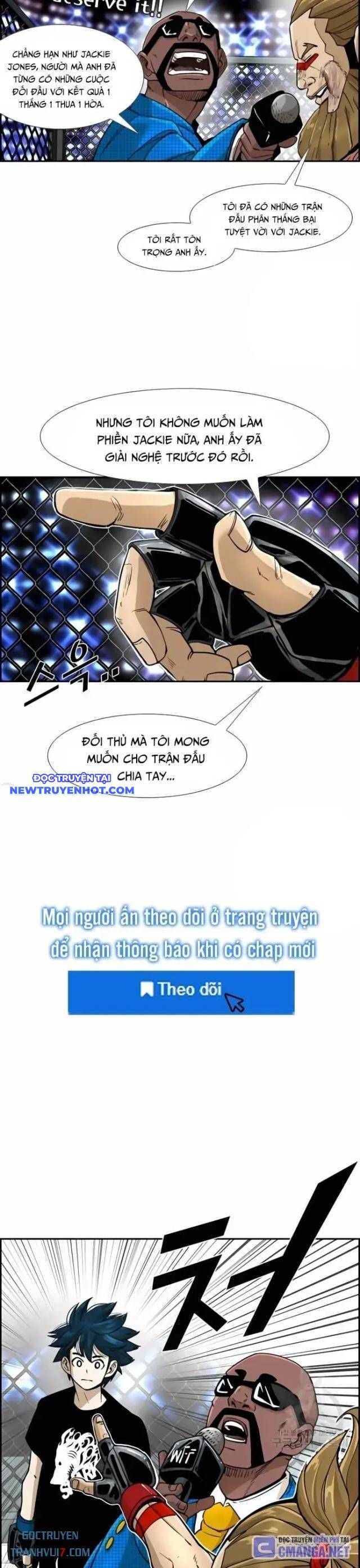 Shark – Cá Mập Chapter 243 - Trang 2