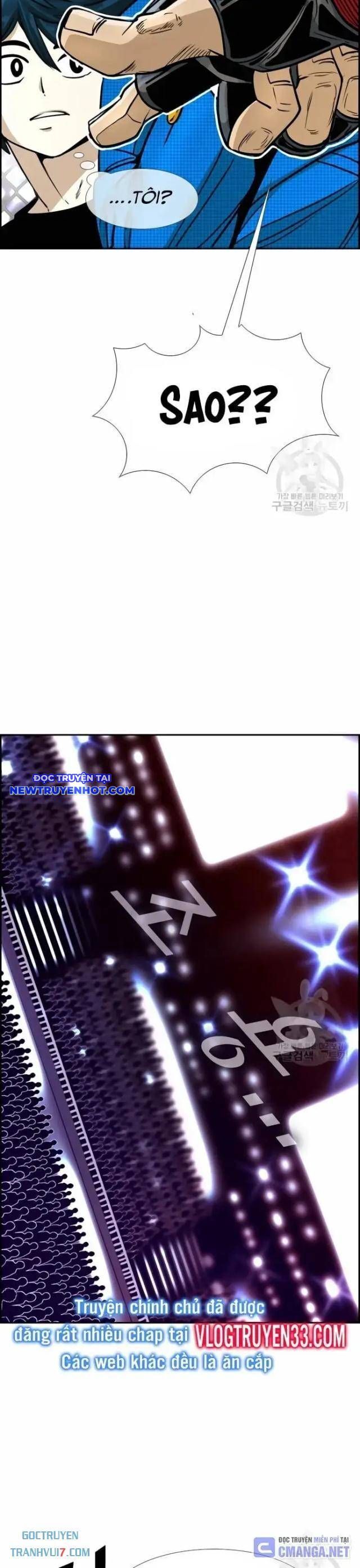 Shark – Cá Mập Chapter 243 - Trang 2