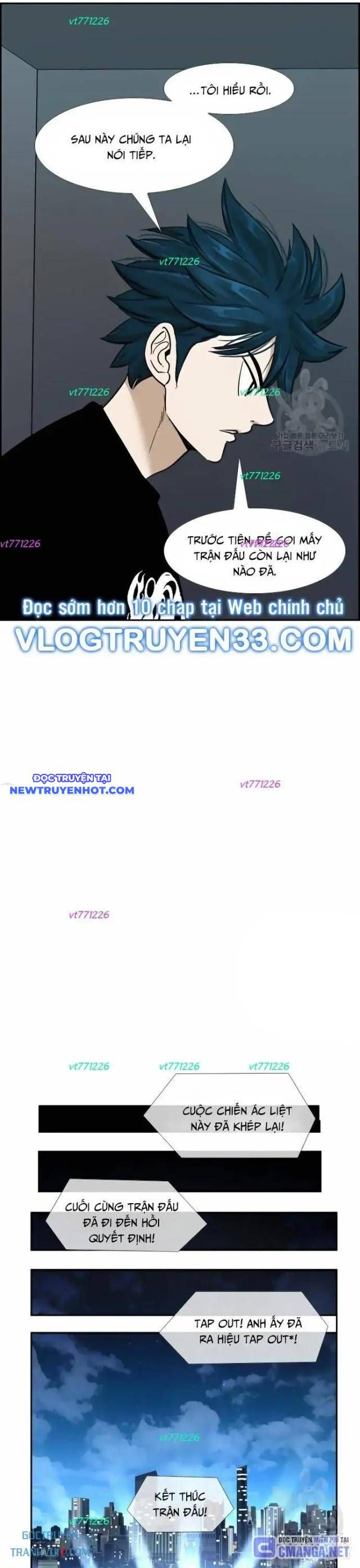 Shark – Cá Mập Chapter 243 - Trang 2