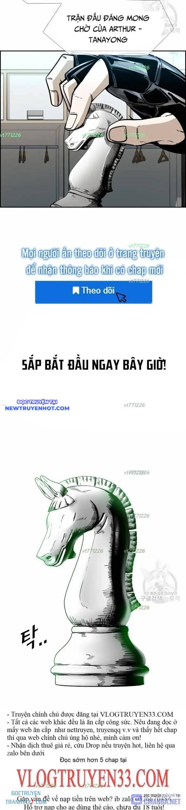 Shark – Cá Mập Chapter 243 - Trang 2