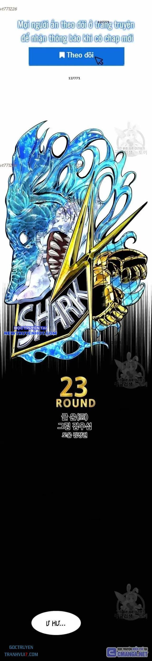 Shark – Cá Mập Chapter 243 - Trang 2