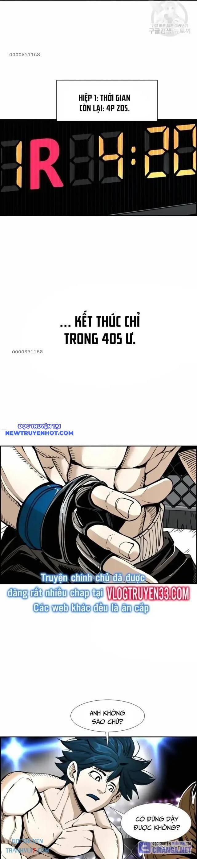 Shark – Cá Mập Chapter 243 - Trang 2