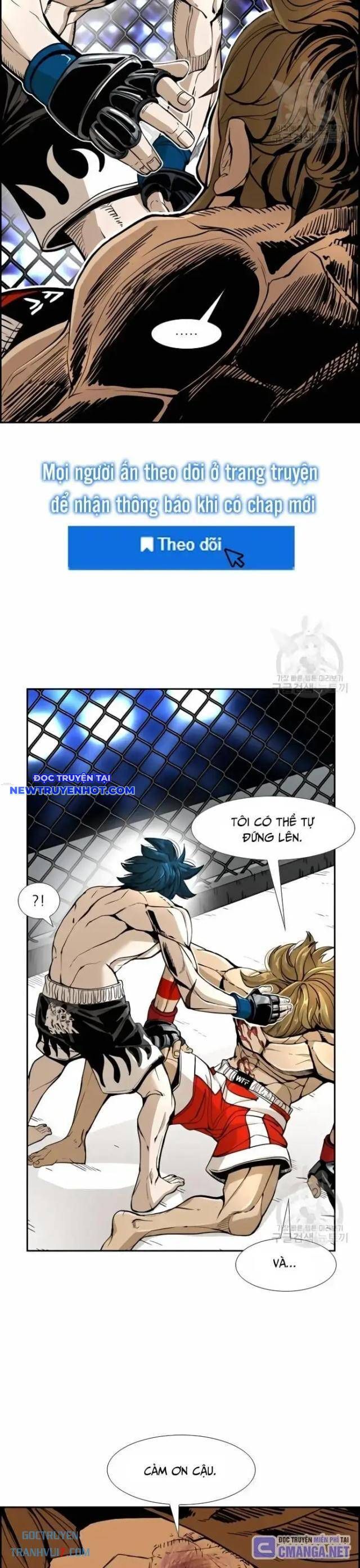 Shark – Cá Mập Chapter 243 - Trang 2