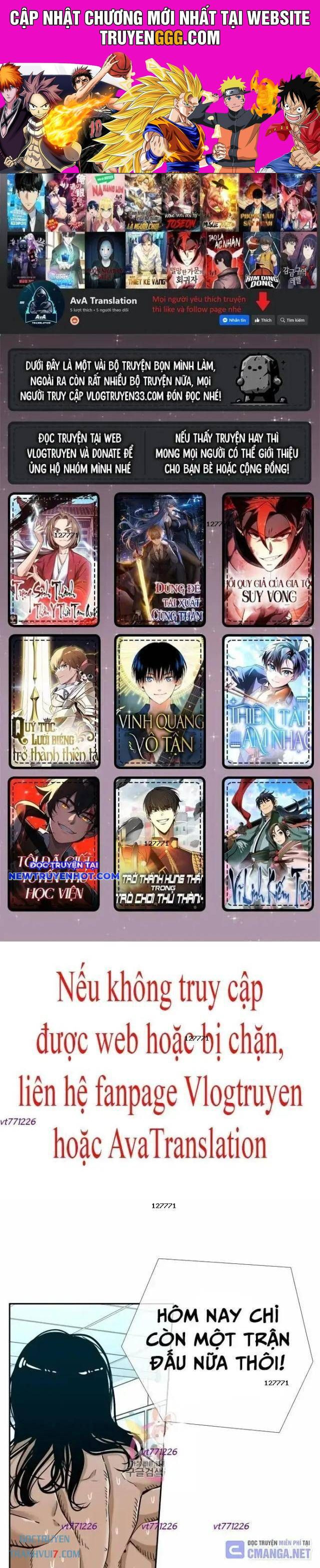 Shark – Cá Mập Chapter 244 - Trang 2