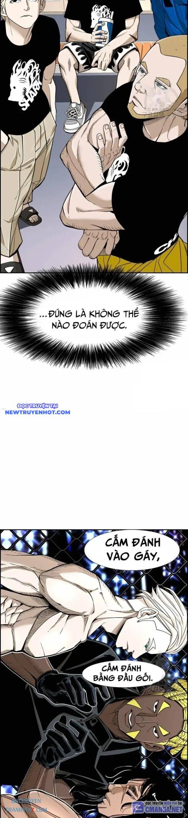 Shark – Cá Mập Chapter 244 - Trang 2