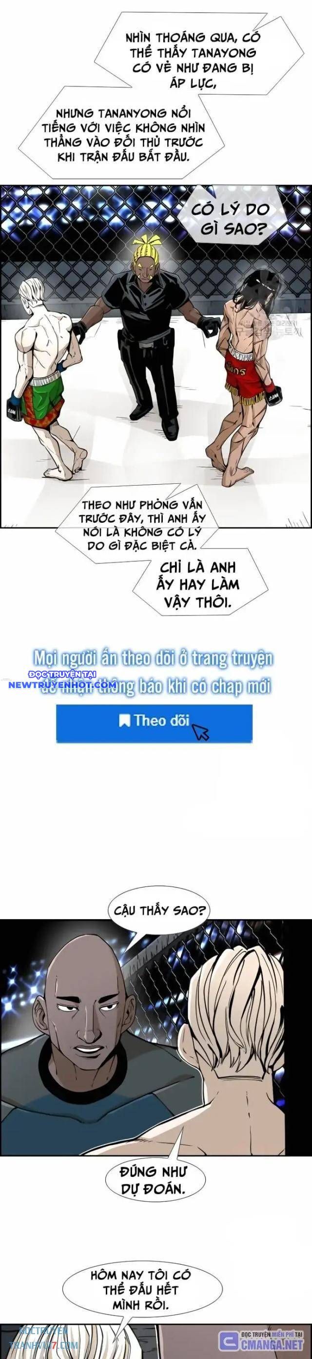 Shark – Cá Mập Chapter 244 - Trang 2