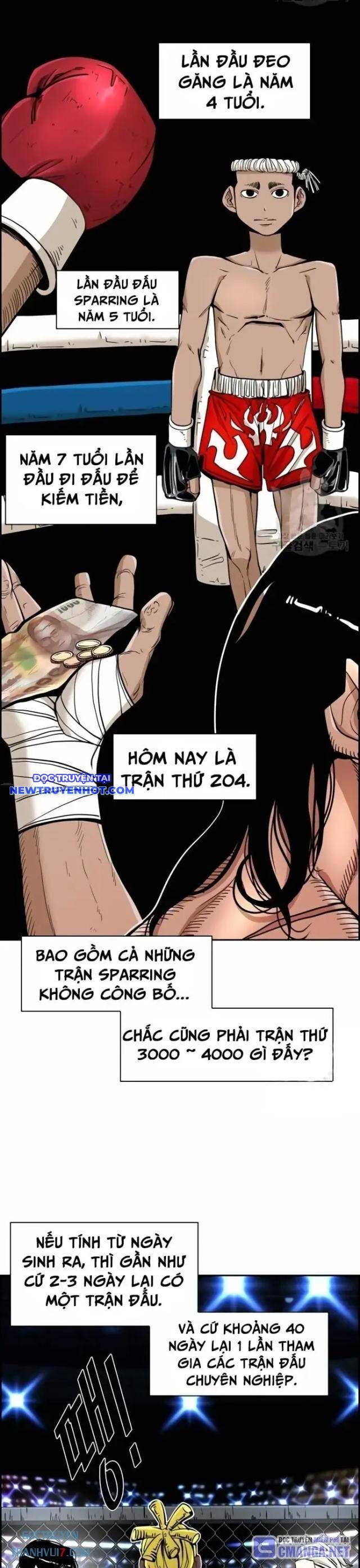 Shark – Cá Mập Chapter 244 - Trang 2