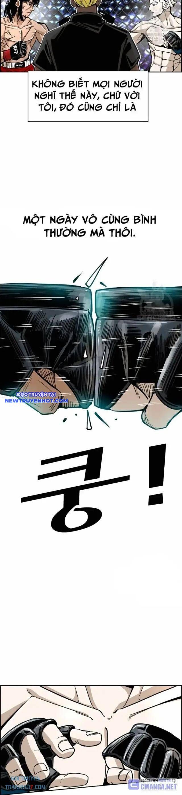 Shark – Cá Mập Chapter 244 - Trang 2