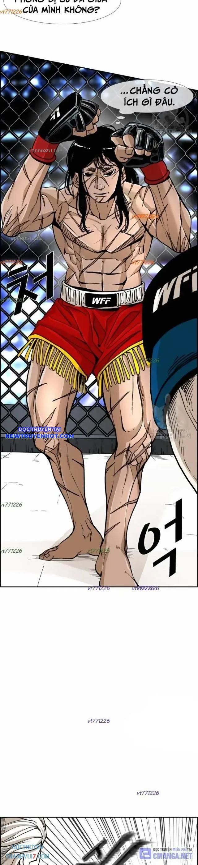 Shark – Cá Mập Chapter 244 - Trang 2