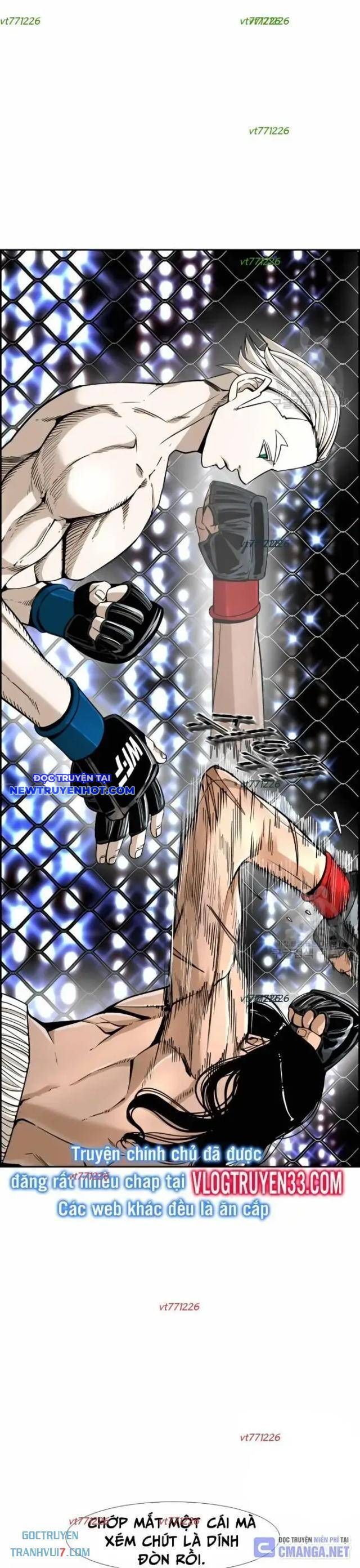 Shark – Cá Mập Chapter 244 - Trang 2