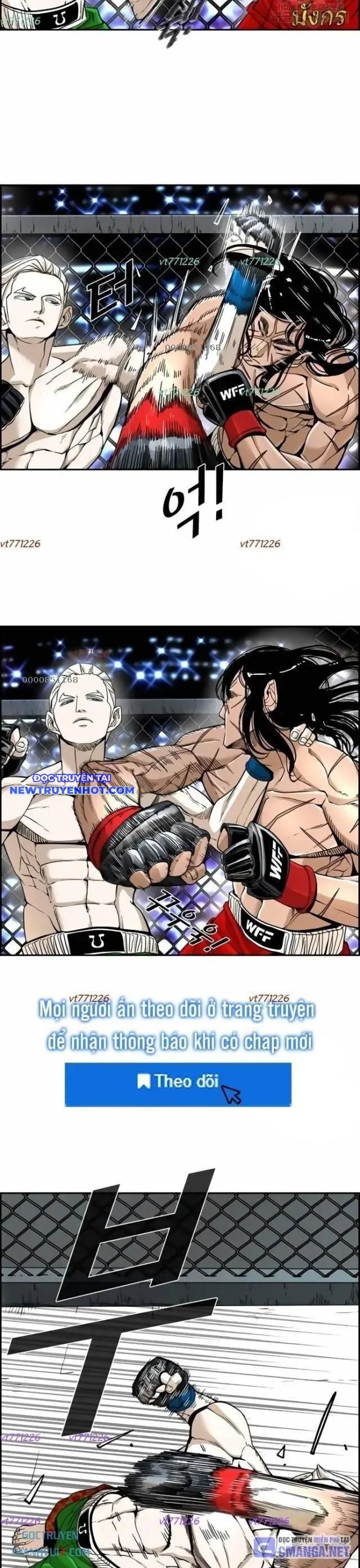 Shark – Cá Mập Chapter 244 - Trang 2