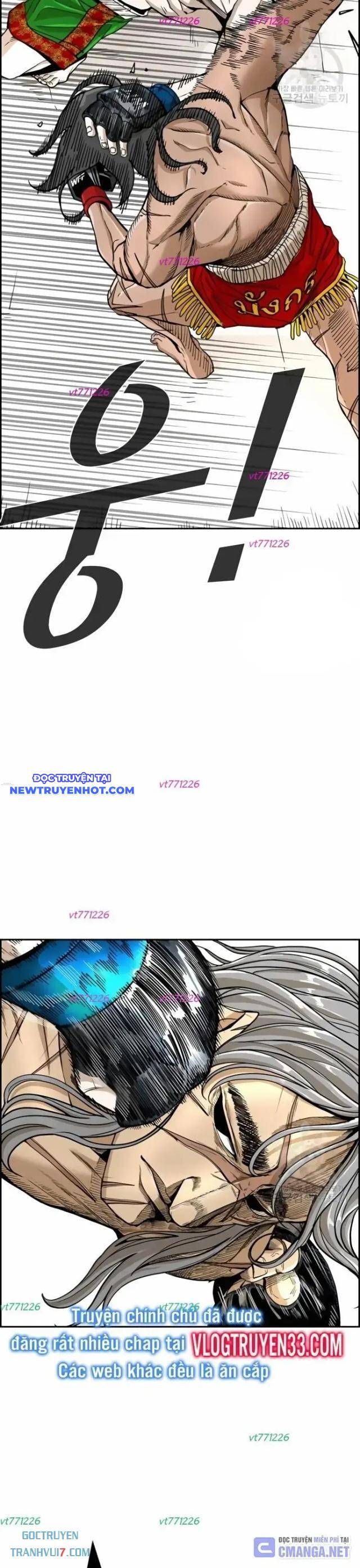 Shark – Cá Mập Chapter 244 - Trang 2