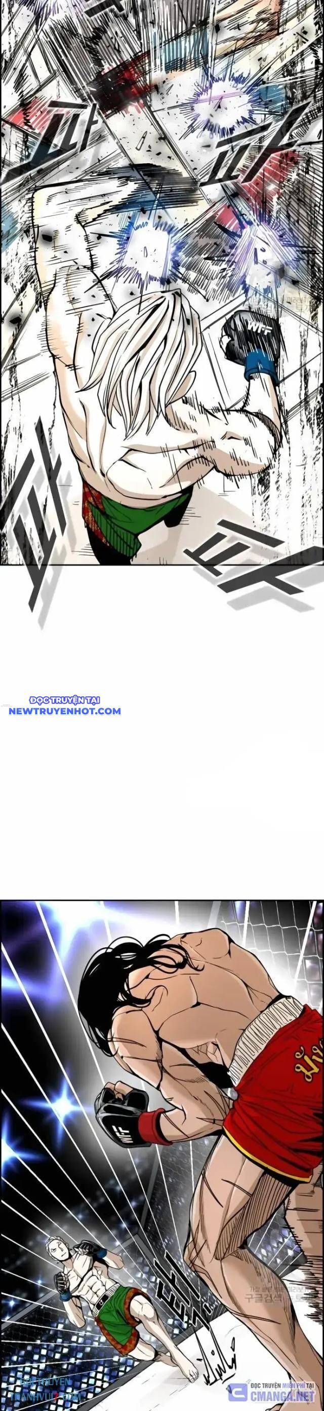 Shark – Cá Mập Chapter 244 - Trang 2