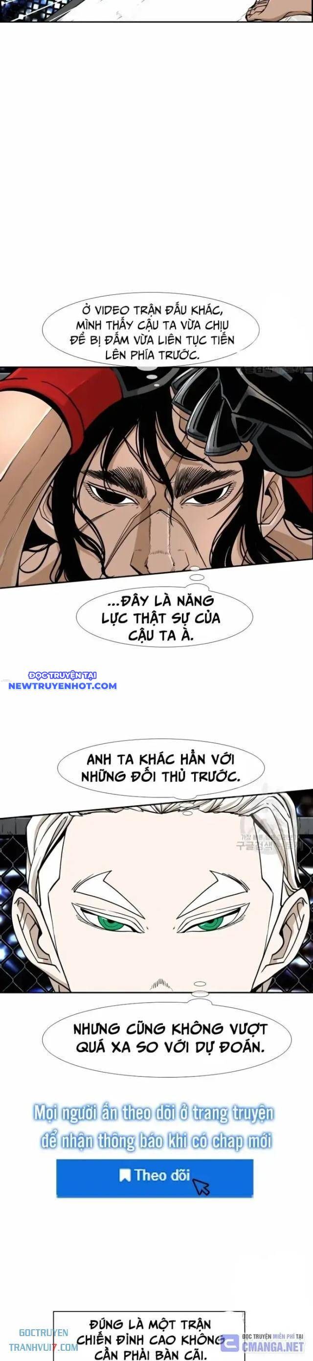 Shark – Cá Mập Chapter 244 - Trang 2