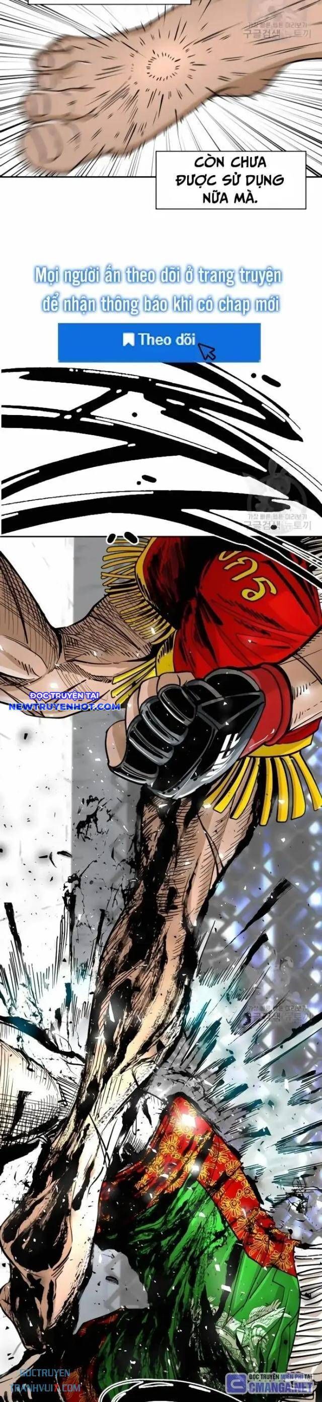 Shark – Cá Mập Chapter 244 - Trang 2