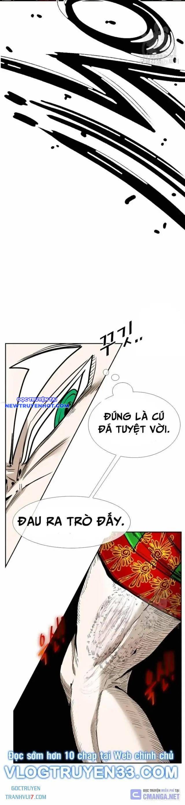 Shark – Cá Mập Chapter 244 - Trang 2