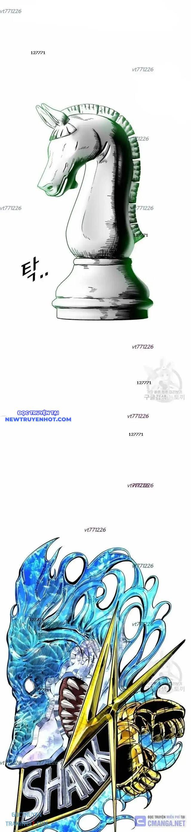 Shark – Cá Mập Chapter 244 - Trang 2