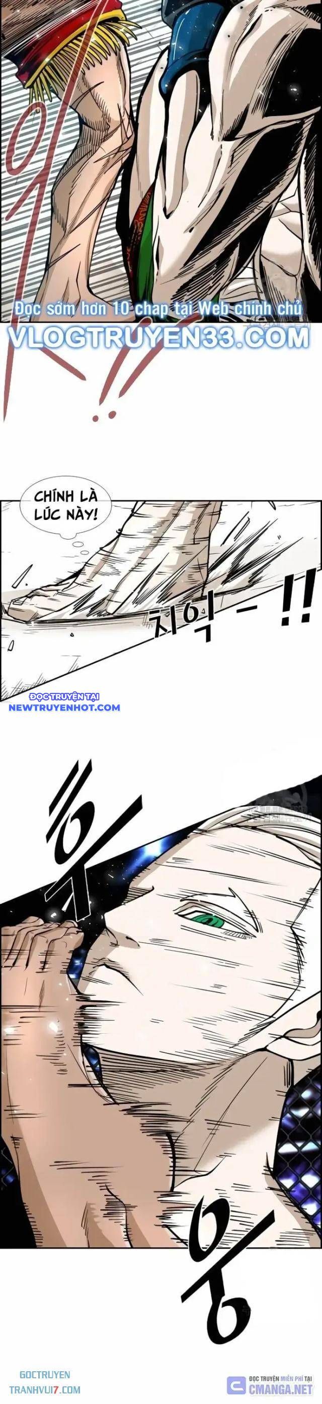 Shark – Cá Mập Chapter 244 - Trang 2