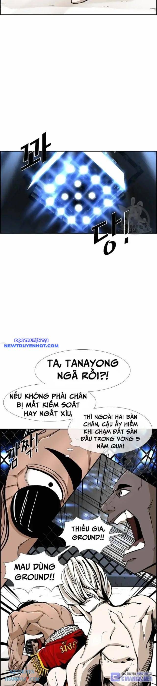 Shark – Cá Mập Chapter 244 - Trang 2