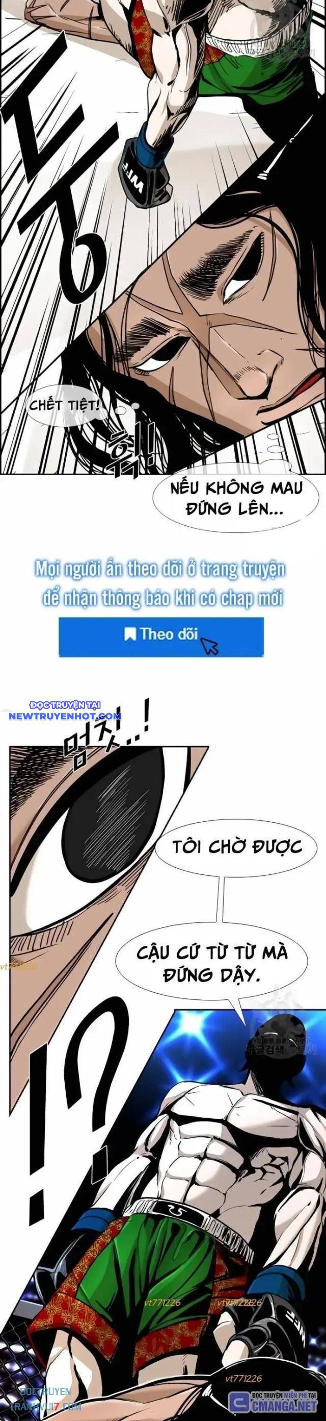 Shark – Cá Mập Chapter 244 - Trang 2