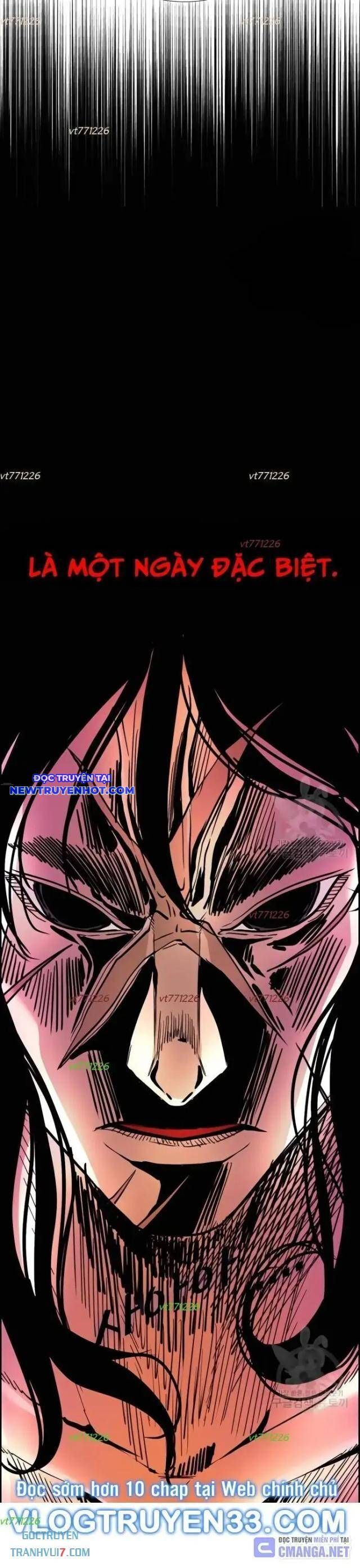 Shark – Cá Mập Chapter 244 - Trang 2