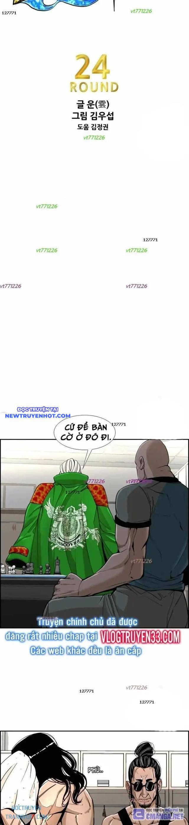 Shark – Cá Mập Chapter 244 - Trang 2