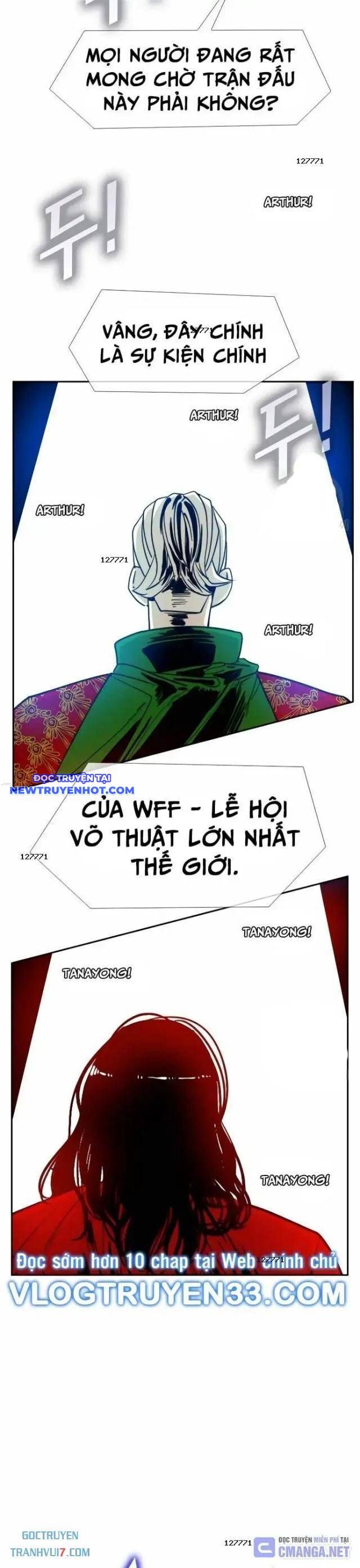 Shark – Cá Mập Chapter 244 - Trang 2