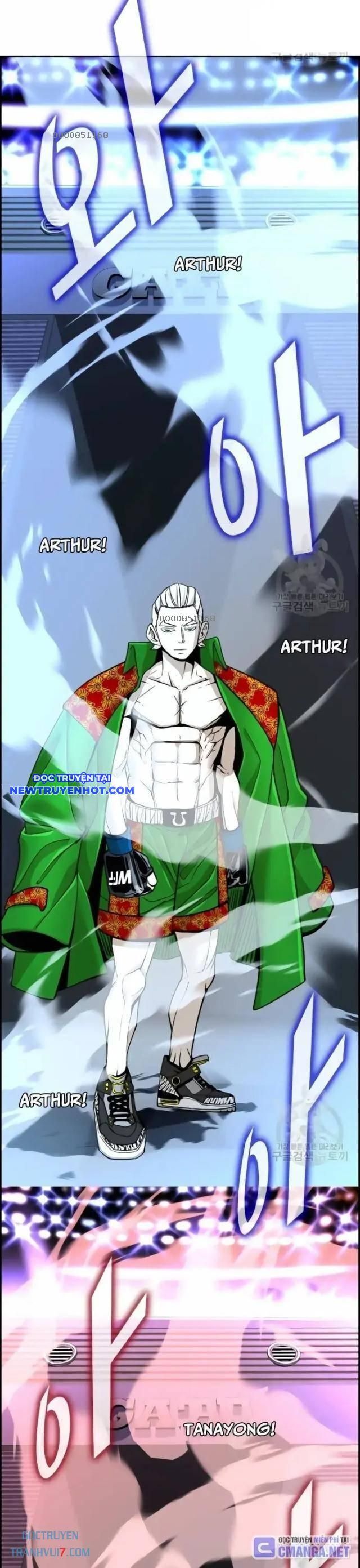 Shark – Cá Mập Chapter 244 - Trang 2