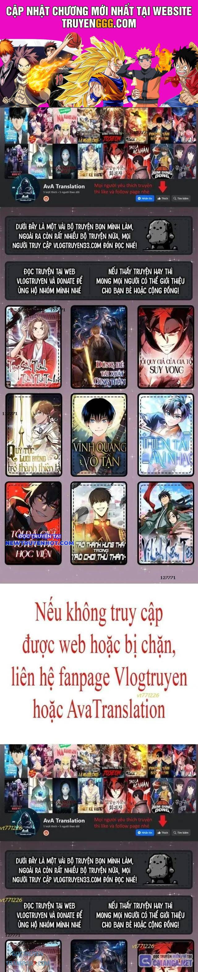 Shark – Cá Mập Chapter 245 - Trang 2