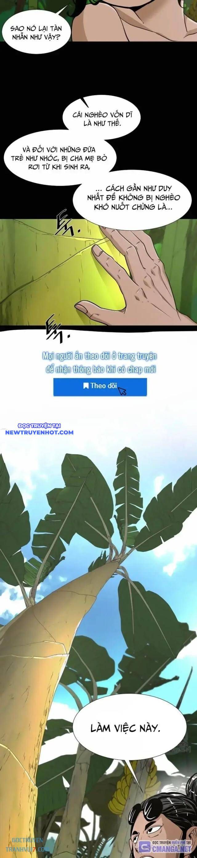 Shark – Cá Mập Chapter 245 - Trang 2