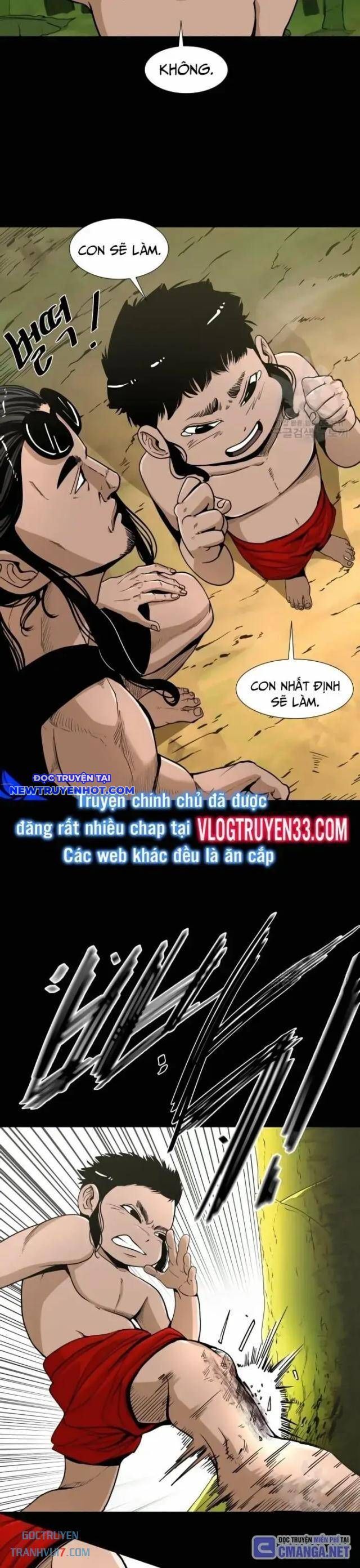 Shark – Cá Mập Chapter 245 - Trang 2