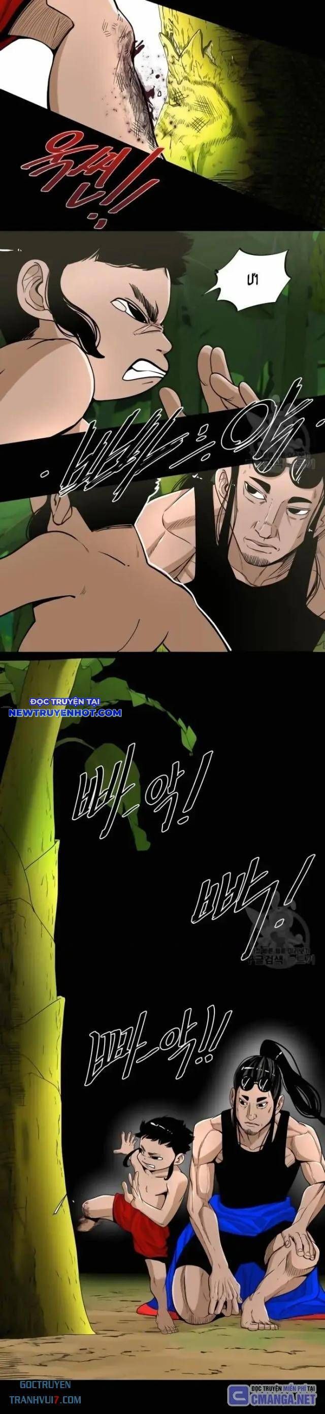 Shark – Cá Mập Chapter 245 - Trang 2