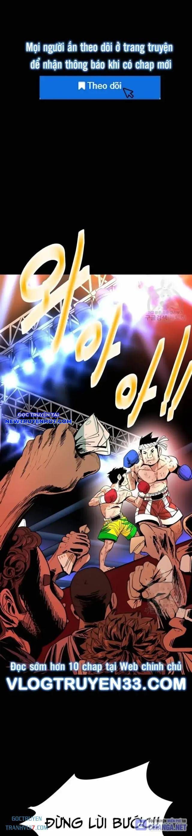 Shark – Cá Mập Chapter 245 - Trang 2