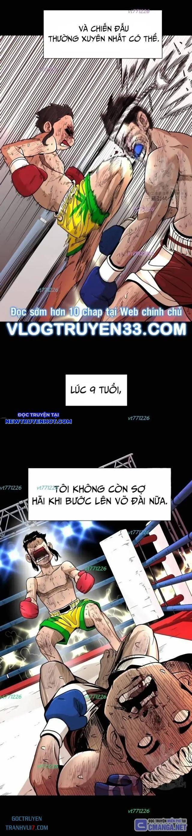 Shark – Cá Mập Chapter 245 - Trang 2