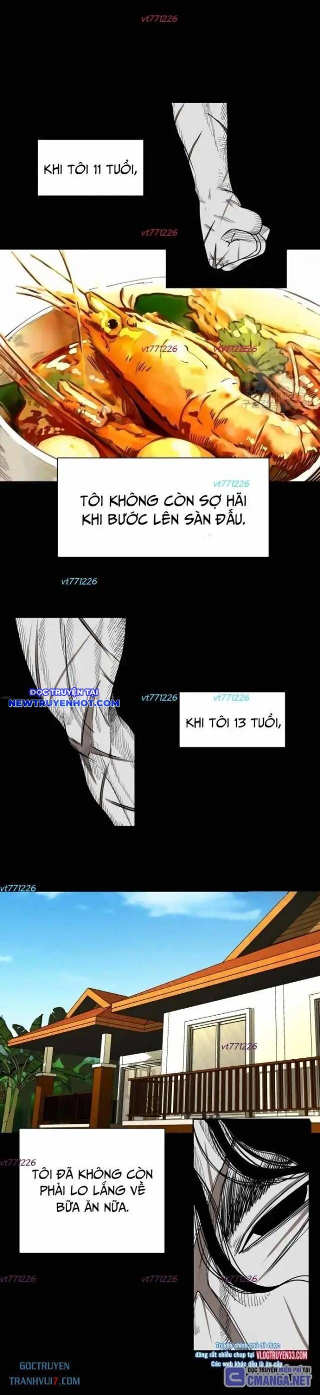 Shark – Cá Mập Chapter 245 - Trang 2