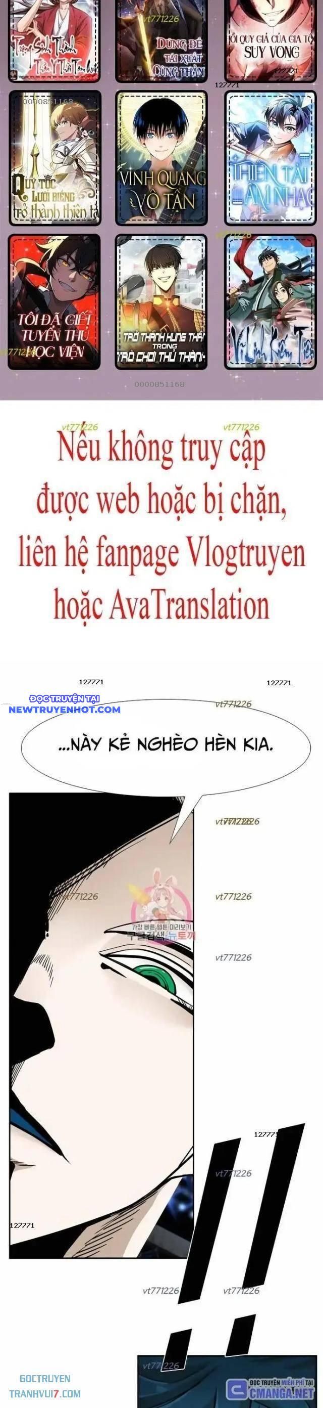 Shark – Cá Mập Chapter 245 - Trang 2