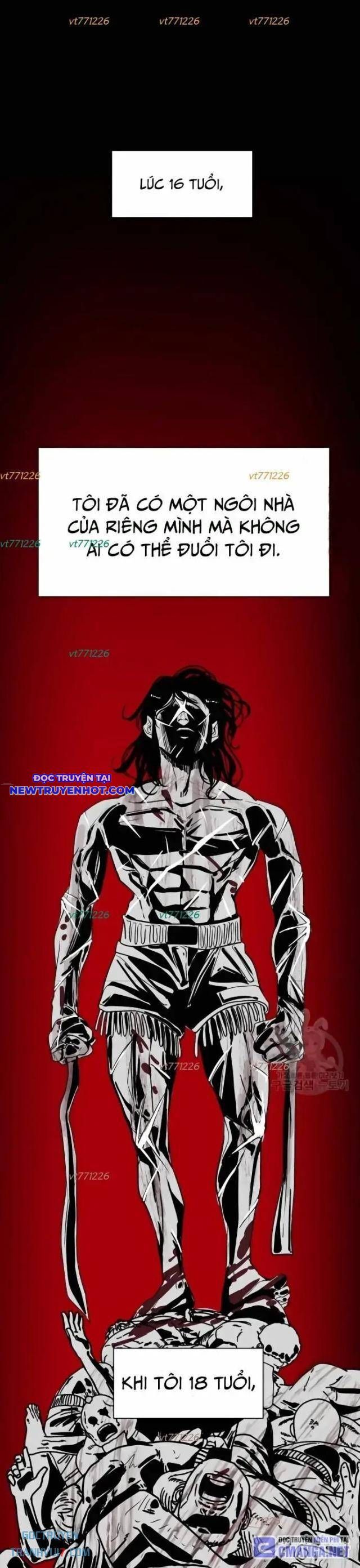 Shark – Cá Mập Chapter 245 - Trang 2