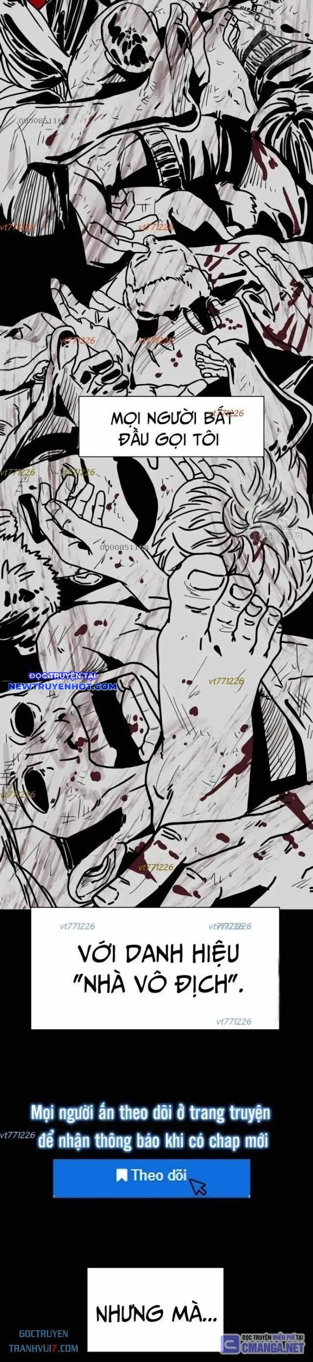 Shark – Cá Mập Chapter 245 - Trang 2