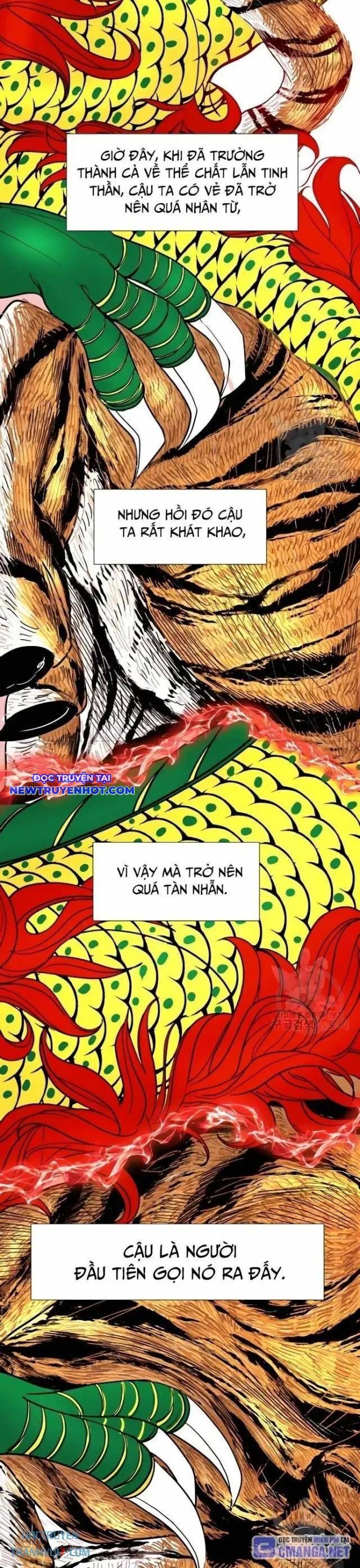 Shark – Cá Mập Chapter 245 - Trang 2