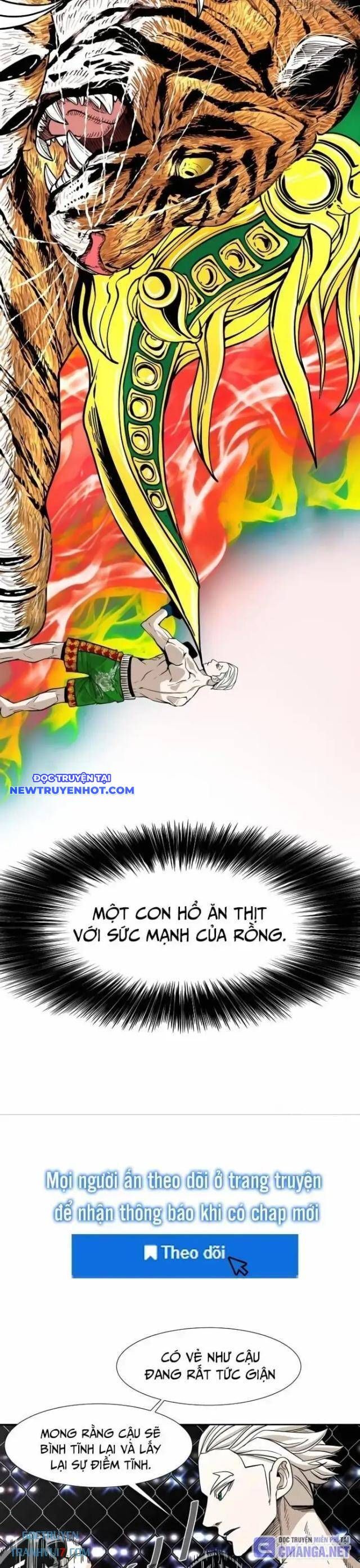 Shark – Cá Mập Chapter 245 - Trang 2