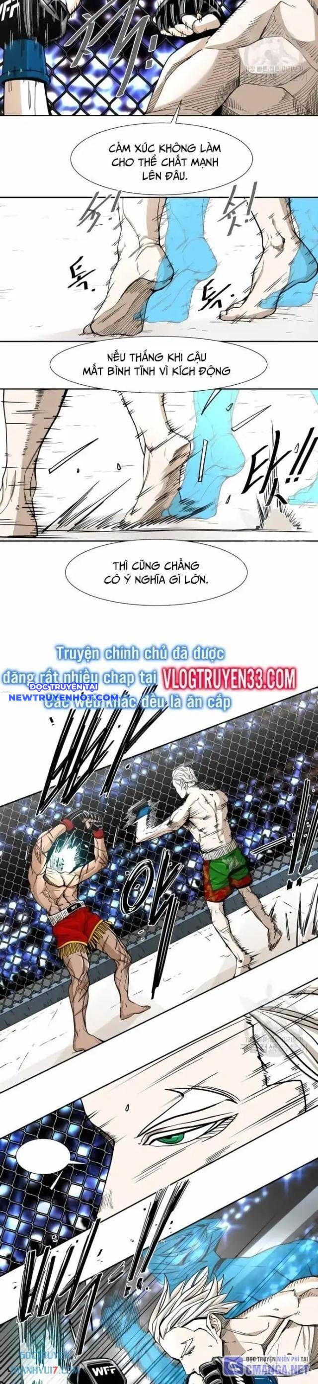 Shark – Cá Mập Chapter 245 - Trang 2