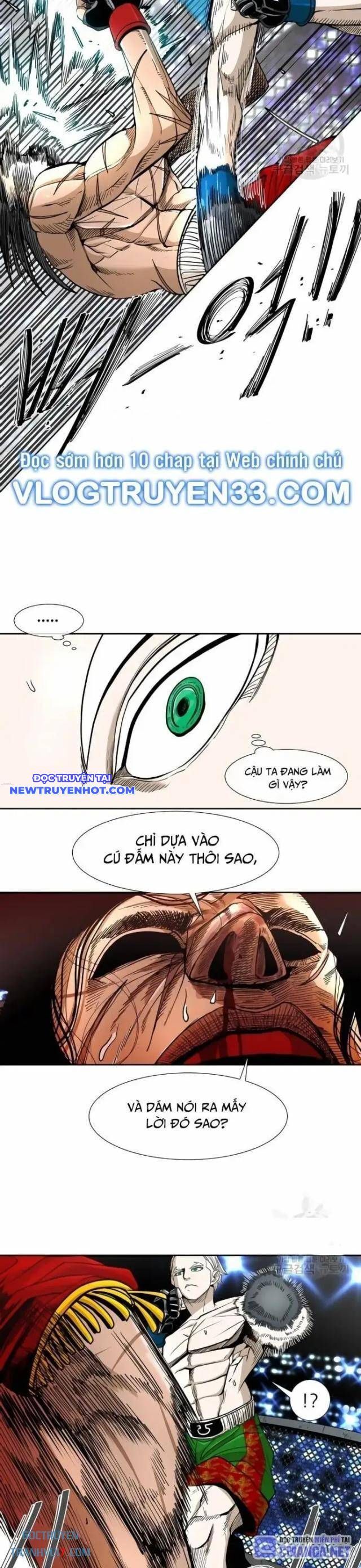 Shark – Cá Mập Chapter 245 - Trang 2