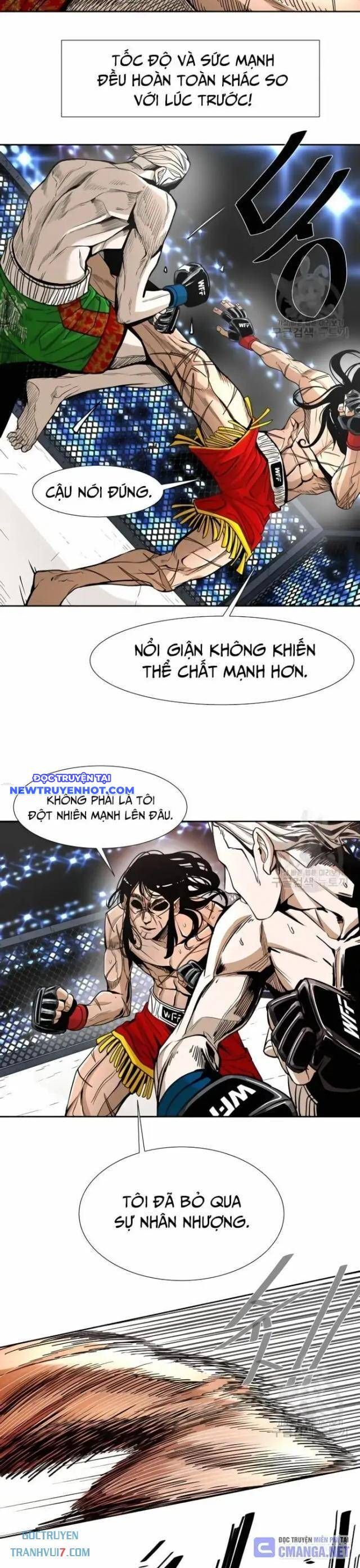 Shark – Cá Mập Chapter 245 - Trang 2