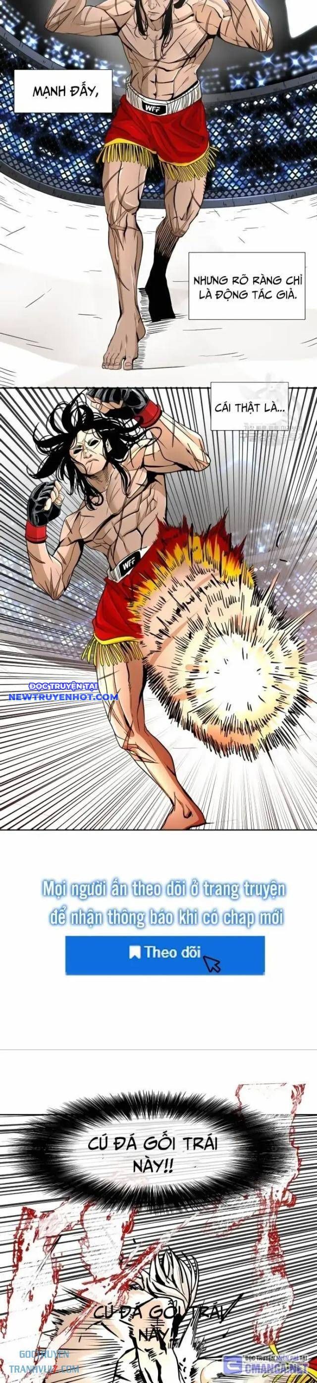 Shark – Cá Mập Chapter 245 - Trang 2