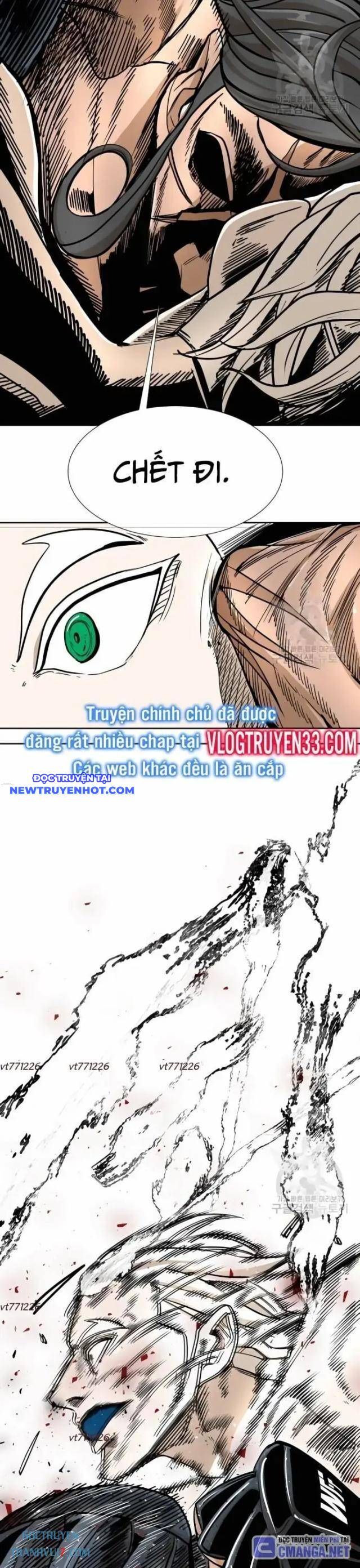 Shark – Cá Mập Chapter 245 - Trang 2